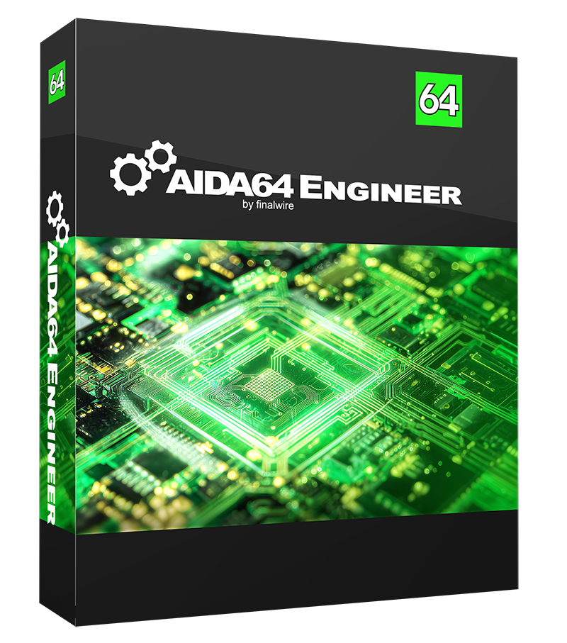 AIDA64 Engineer